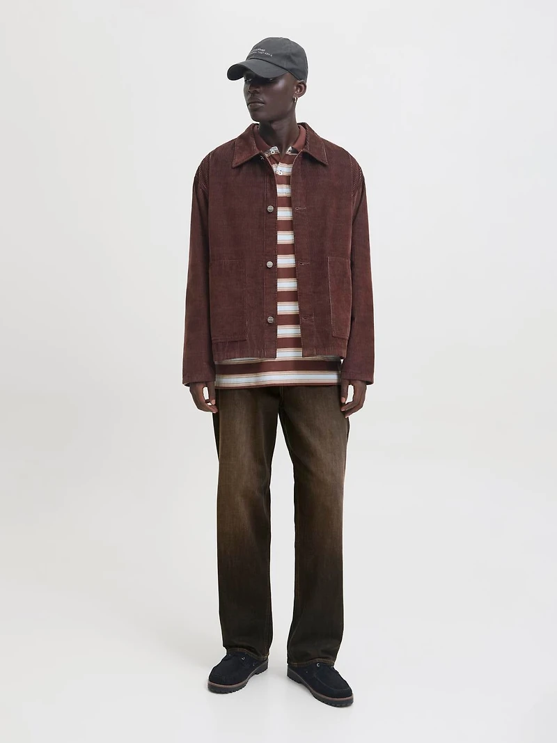 Baggy Fit Jeans | Jack & Jones®