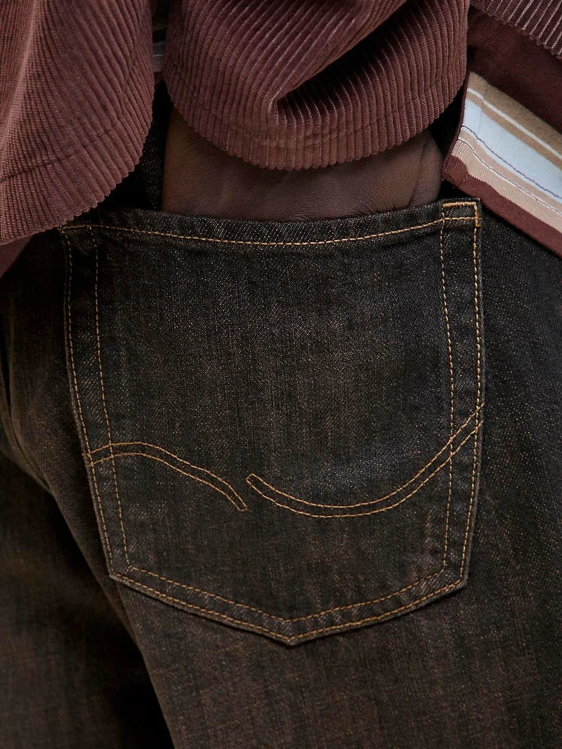 Baggy Fit Jeans | Jack & Jones®