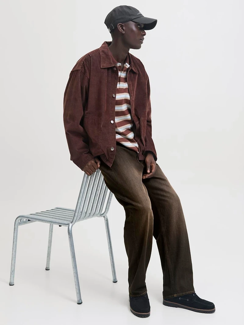 Baggy Fit Jeans | Jack & Jones®