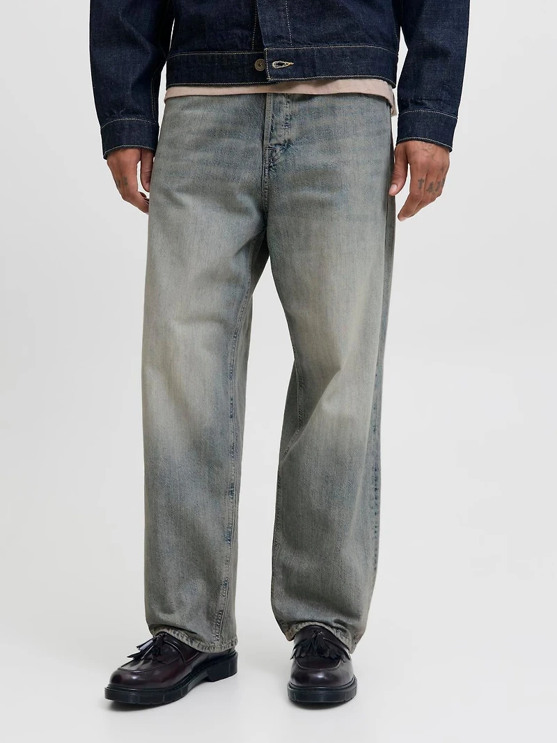 Baggy Fit Jeans | Jack & Jones®