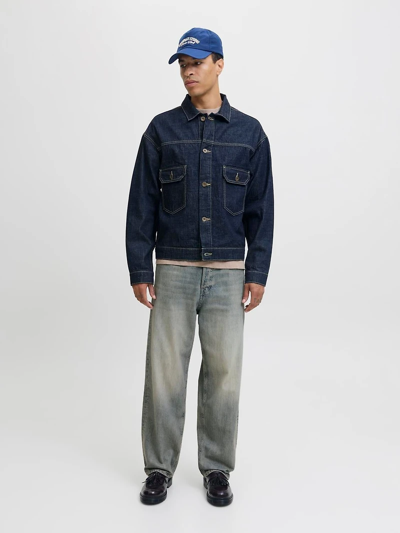 Baggy Fit Jeans | Jack & Jones®