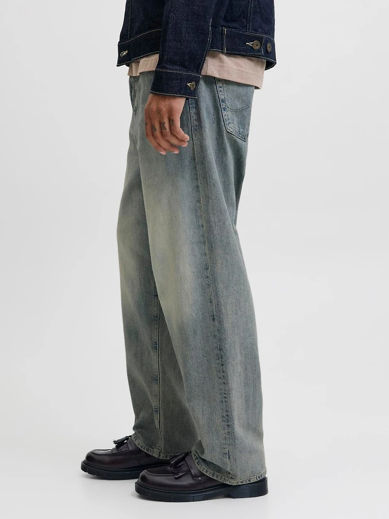 Baggy Fit Jeans | Jack & Jones®