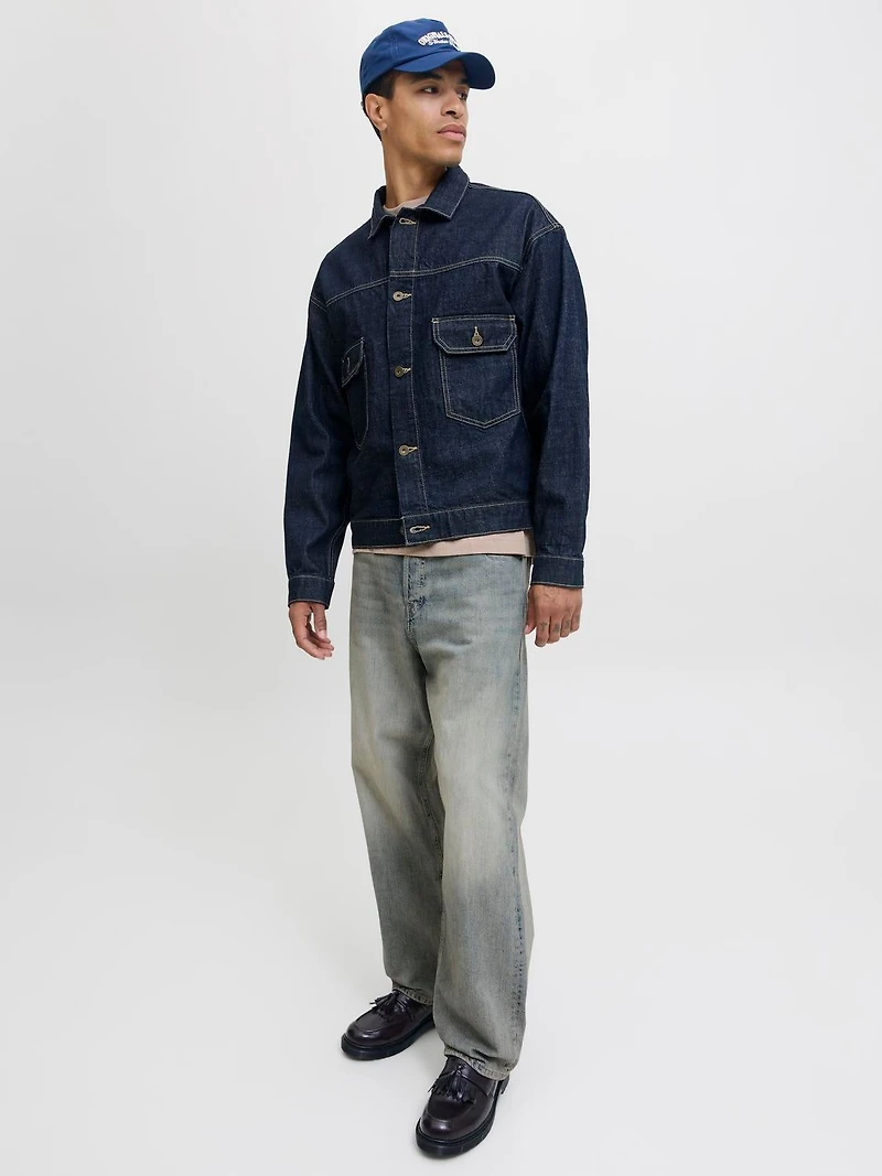 Baggy Fit Jeans | Jack & Jones®