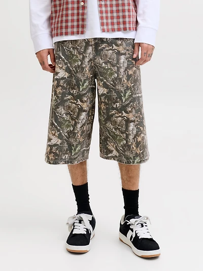 Shorts Coupe ample | Jack & Jones®