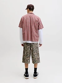 Baggy Fit Shorts | Jack & Jones®