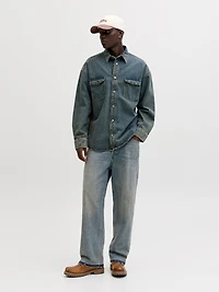 Jean ALEX 486 Coupe ample | Jack & Jones®