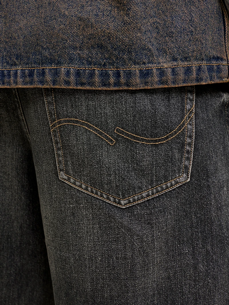 Short à 5 poches Coupe ample | Jack & Jones