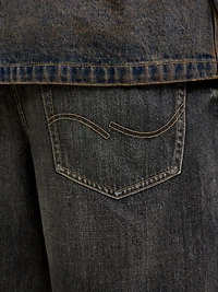 Short à 5 poches Coupe ample | Jack & Jones