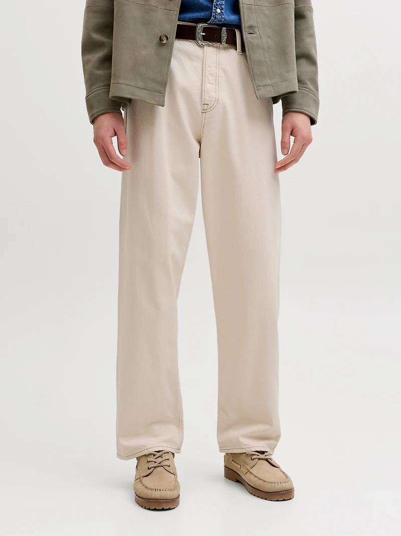 Baggy Fit Jeans | Jack & Jones®