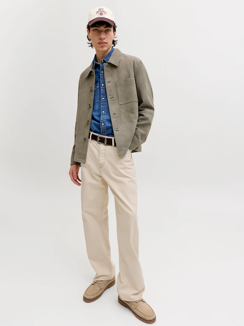 Baggy Fit Jeans | Jack & Jones®