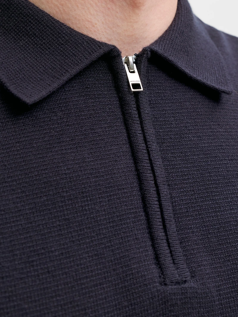 Regular Fit Sweater | Jack & Jones