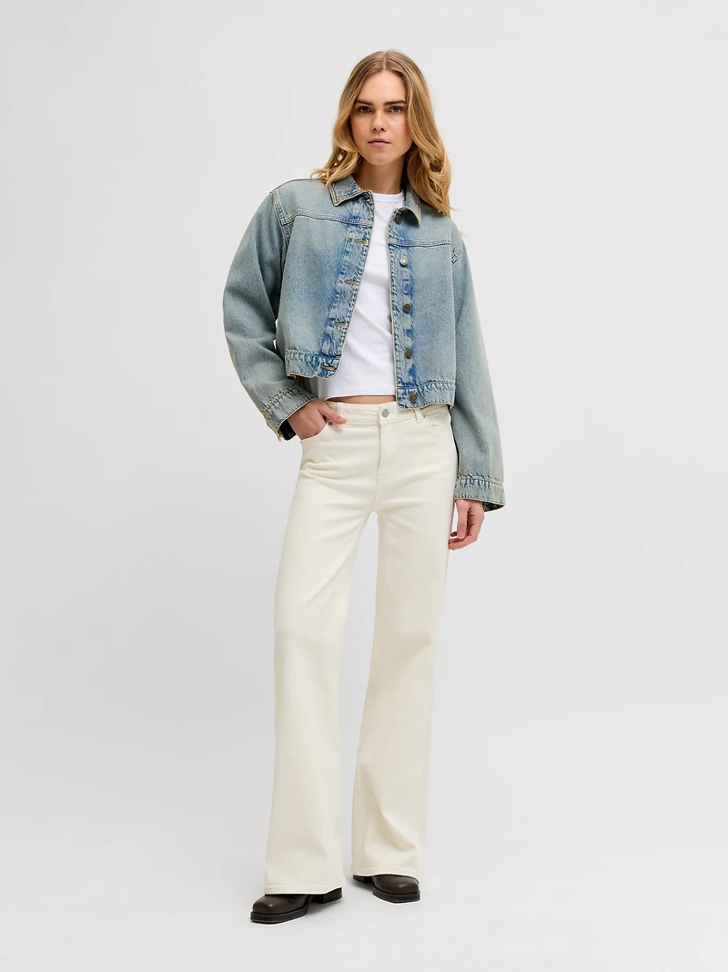 Flared Fit Jeans | Jack & Jones®