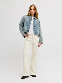 Flared Fit Jeans | Jack & Jones®