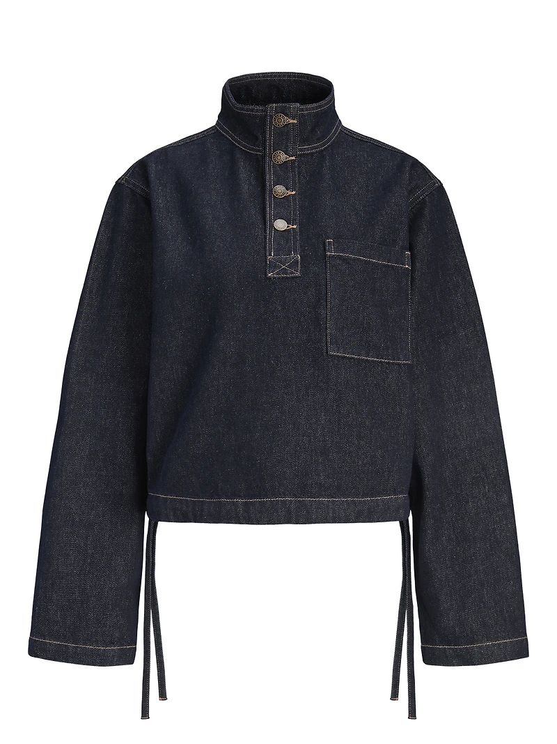 Loose Fit Denim shirt | Jack & Jones®