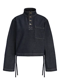 Loose Fit Denim shirt | Jack & Jones®