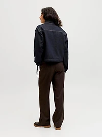 Loose Fit Denim shirt | Jack & Jones®