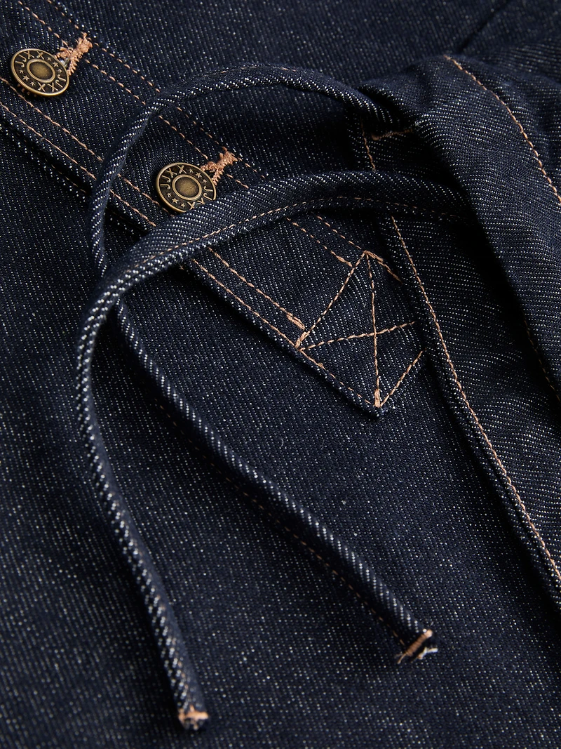 Loose Fit Denim shirt | Jack & Jones®