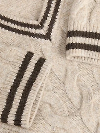 Loose Fit Sweater | Jack & Jones®