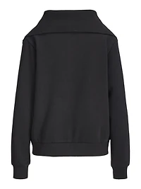 Relaxed Fit Zip-up Sweatshirt | Jack & Jones