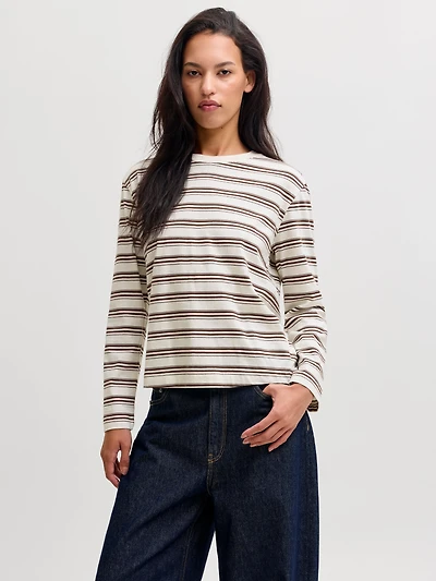 Box Fit T-Shirt | Jack & Jones