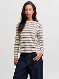 Box Fit T-Shirt | Jack & Jones