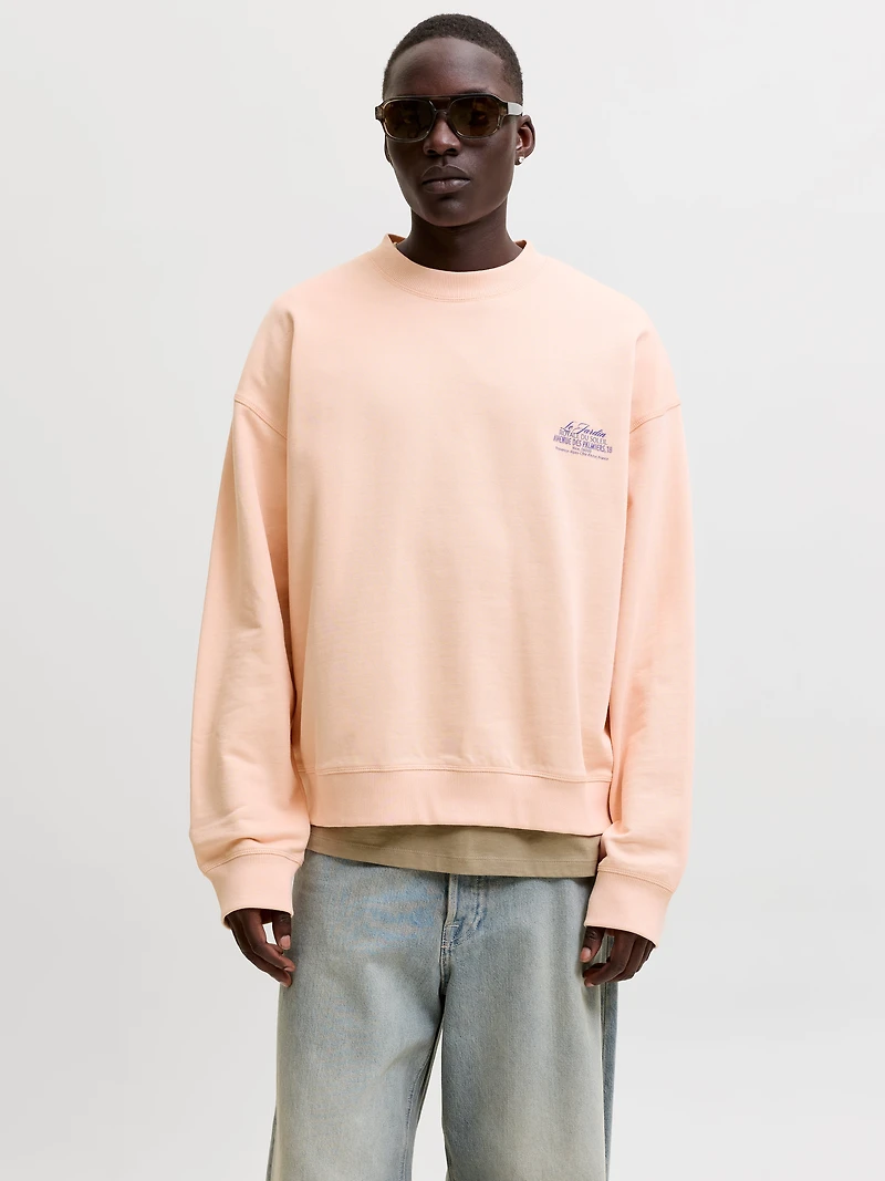 Loose Fit | Jack & Jones