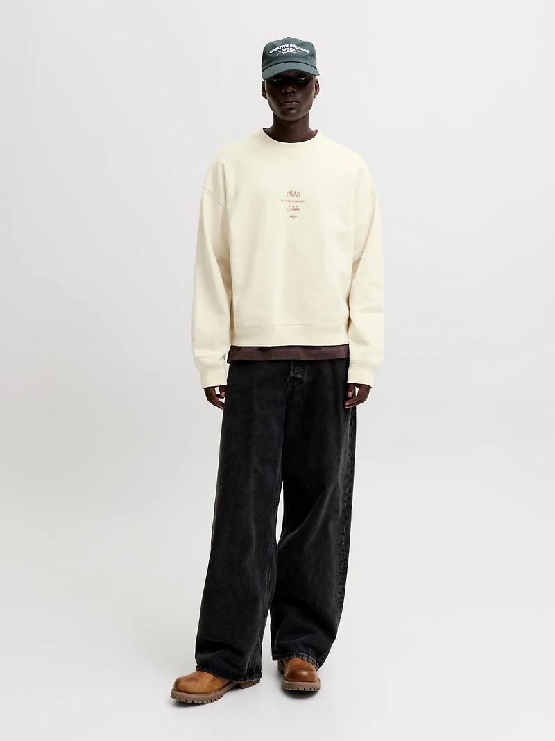 Loose Fit | Jack & Jones