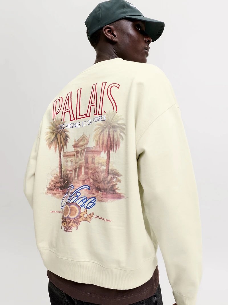 Coupe ample | Jack & Jones