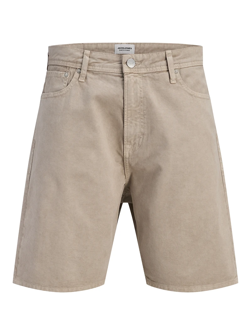 Short à 5 poches Coupe ample | Jack & Jones