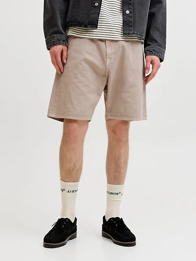 Short à 5 poches Coupe ample | Jack & Jones