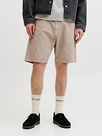 Short à 5 poches Coupe ample | Jack & Jones