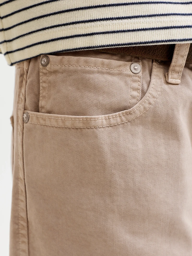 Short à 5 poches Coupe ample | Jack & Jones