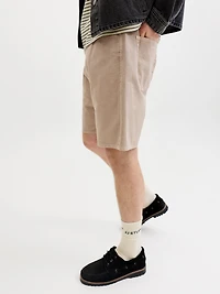 Loose Fit 5-Pocket Shorts | Jack & Jones