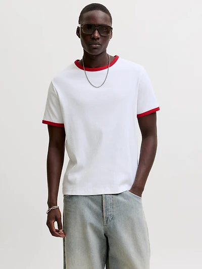 T-shirt Coupe régulière | Jack & Jones