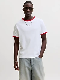T-shirt Coupe régulière | Jack & Jones