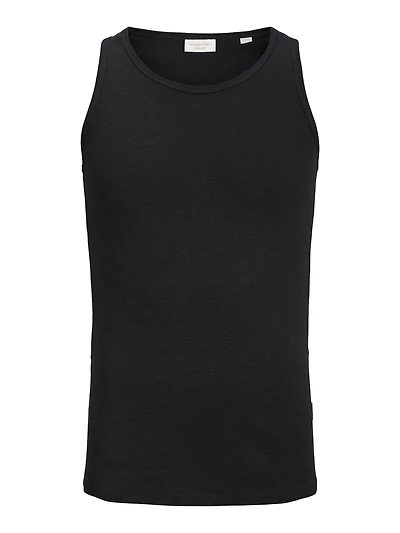 Ribbed Tank Top | Jack & Jones