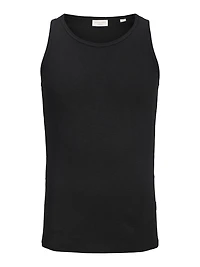 Ribbed Tank Top | Jack & Jones