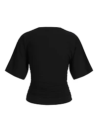 T-shirt Coupe extensible | Jack & Jones