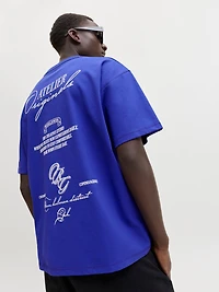 Loose Fit T-Shirt | Jack & Jones