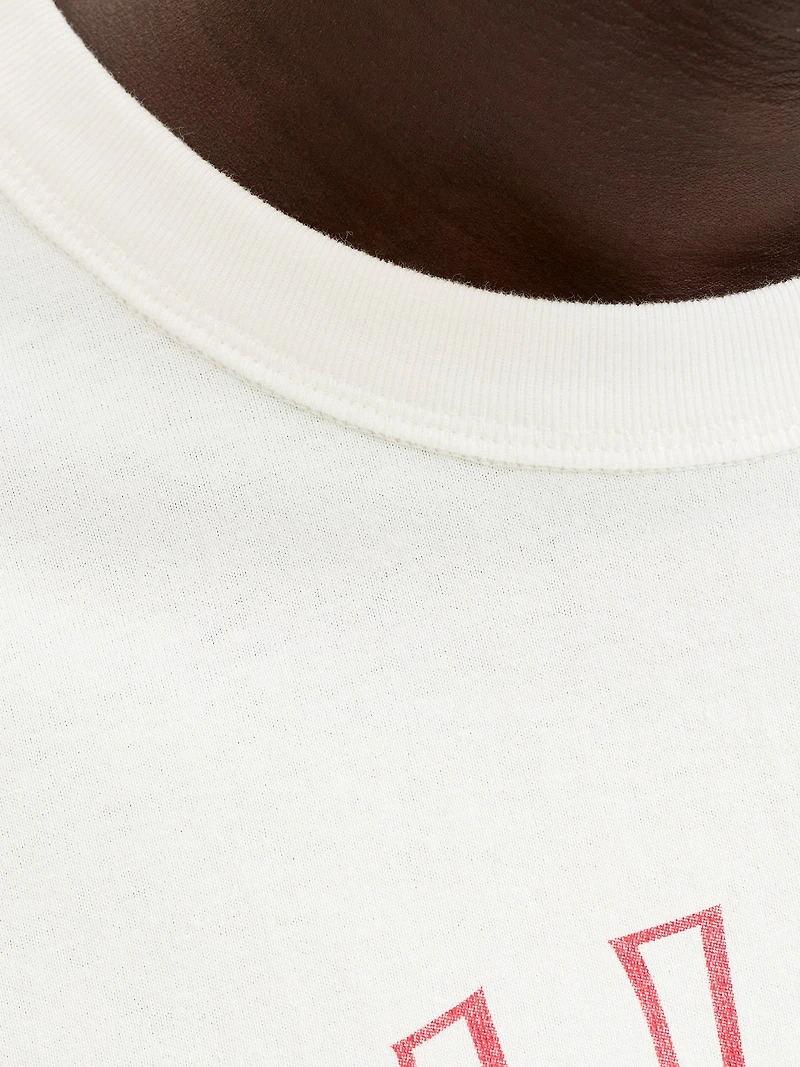 Oversize Fit T-Shirt | Jack & Jones