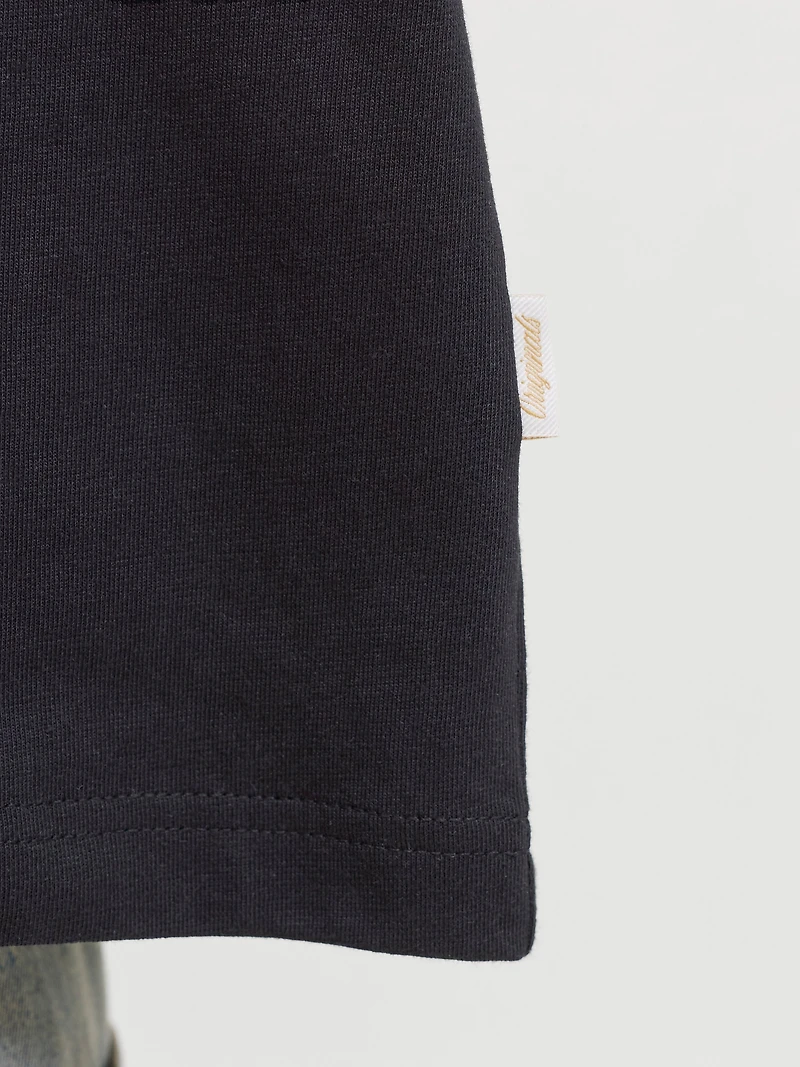 Oversize Fit T-Shirt | Jack & Jones