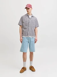 Loose Fit Shirt | Jack & Jones