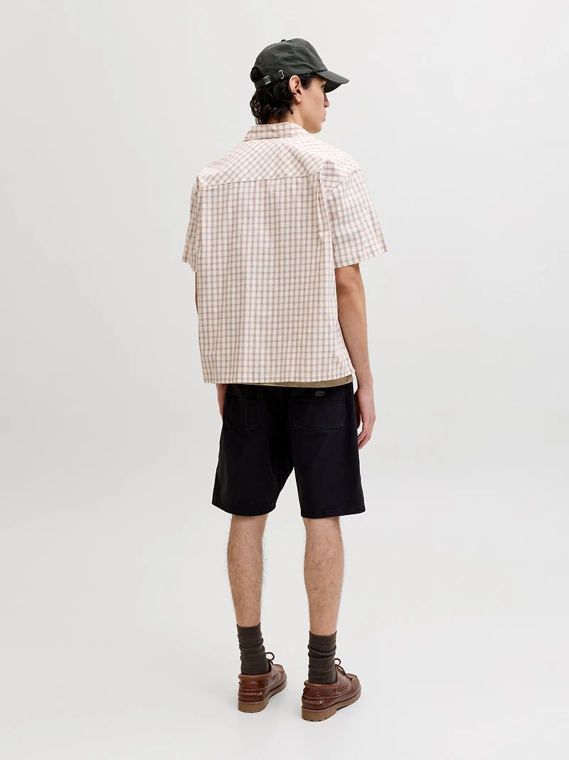 Chemise Coupe ample | Jack & Jones