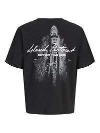 T-shirt Coupe régulière | Jack & Jones