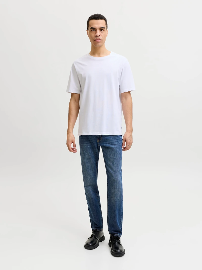 Jean CLARK 548 Coupe régulière | Jack & Jones®
