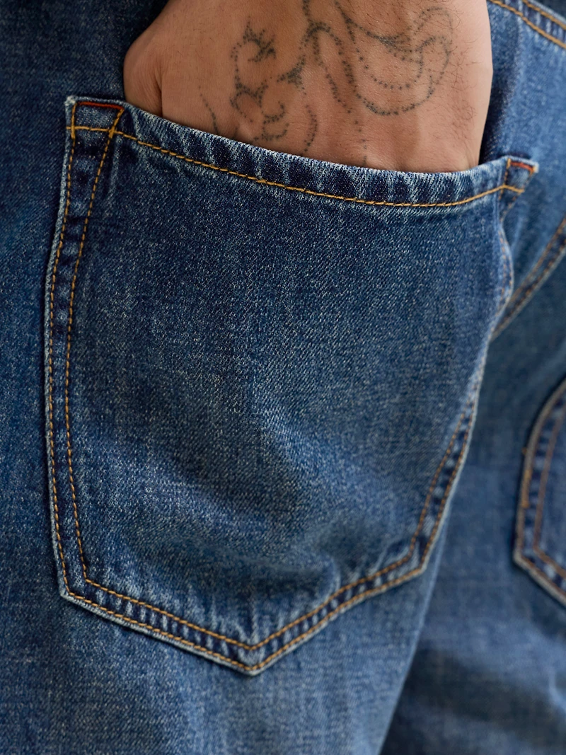Jean CLARK 548 Coupe régulière | Jack & Jones®