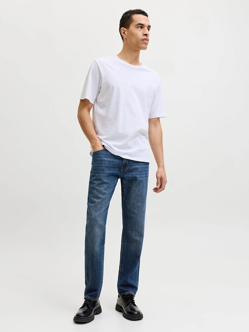 Jean CLARK 548 Coupe régulière | Jack & Jones®