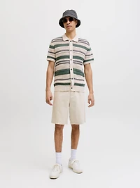 Loose Fit Chino shorts | Jack & Jones®