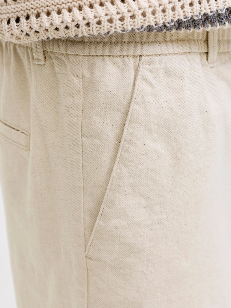 Short chino Coupe ample | Jack & Jones®