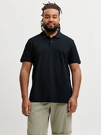 Standard Fit Polo | Jack & Jones